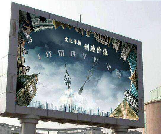 LED全彩顯示屏應該這樣保養(yǎng)，壽命延長幾年？