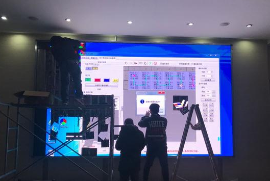 LED全彩顯示屏的誕生過程，你知道嗎？